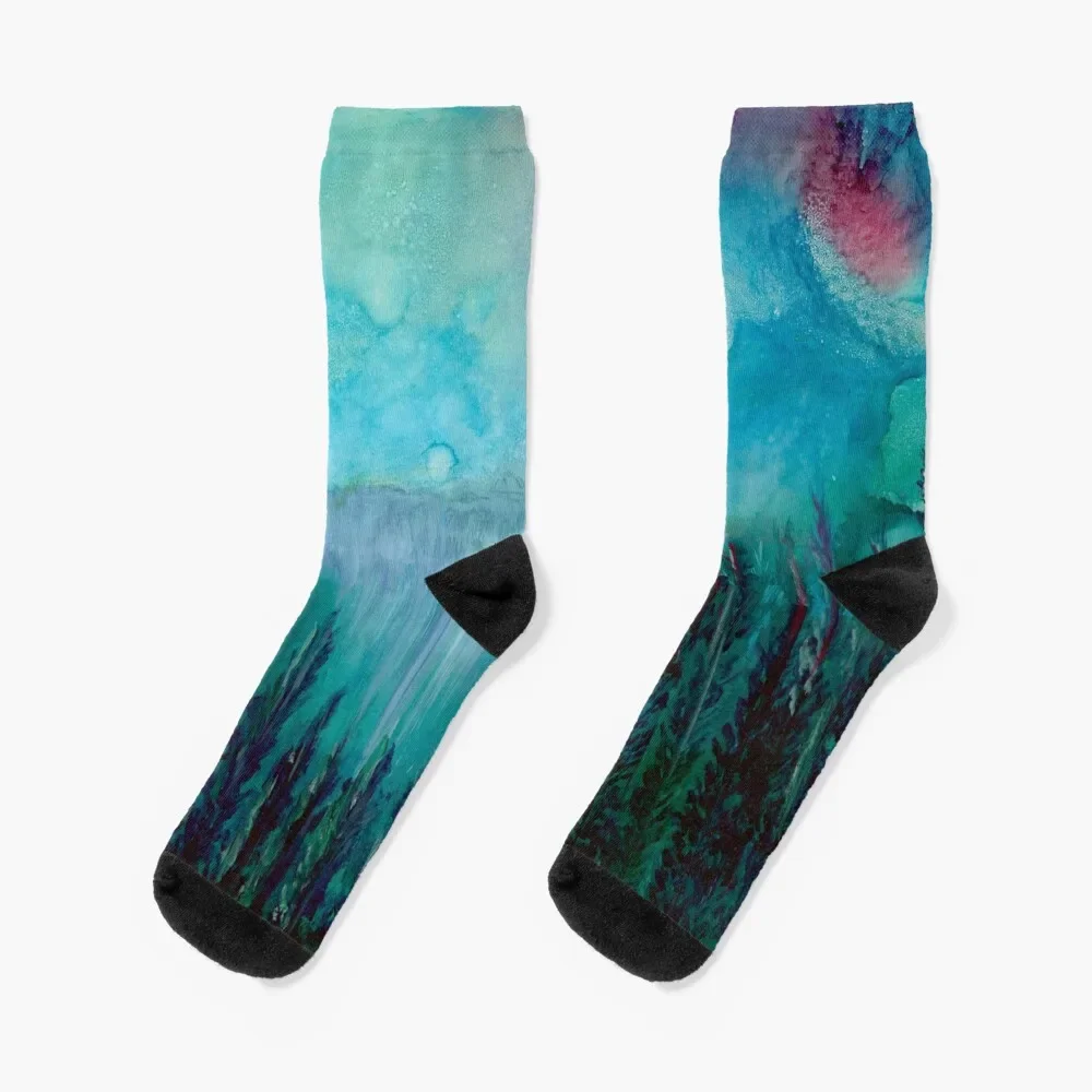 

Faithfulness Socks Non-slip Run Girl'S Socks Men's