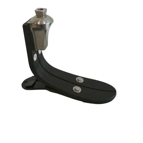 ألياف الكربون الاصطناعية عالية الكاحل القدم / الأطراف الاصطناعية / القدم الاصطناعية الكربون القدم الاصطناعية