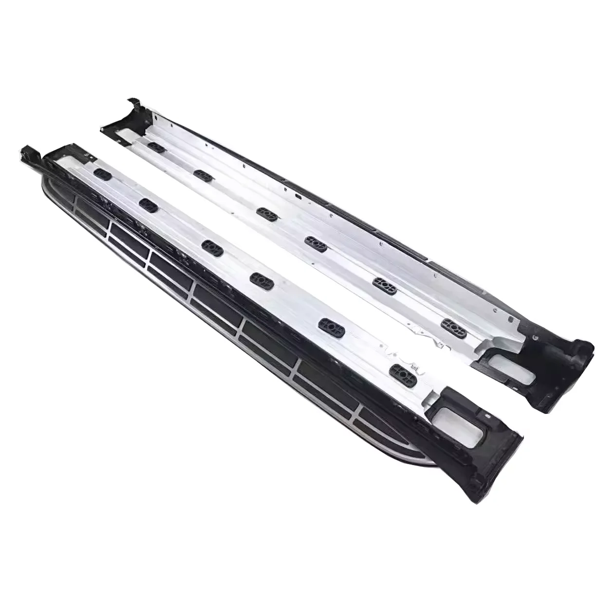 

New Upgrade Door Pedals Fixed Side Pedals for 2019 Macan