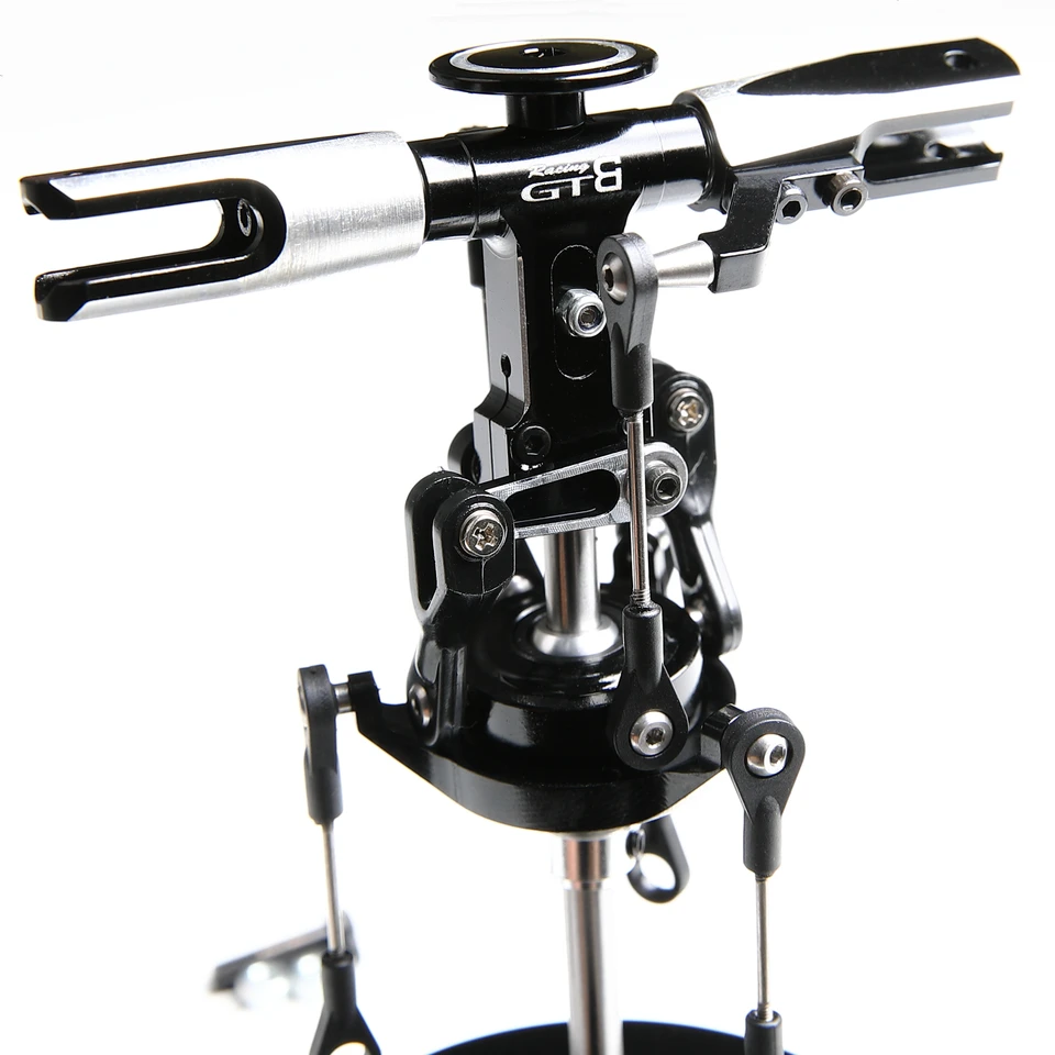 RC 450 FBL メタルメインローターヘッドセット Trex Align 450PRO RC