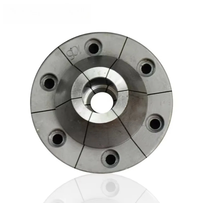 

Ultra-precision Diaphragm Collet JD Series for Cnc Collet Chuck