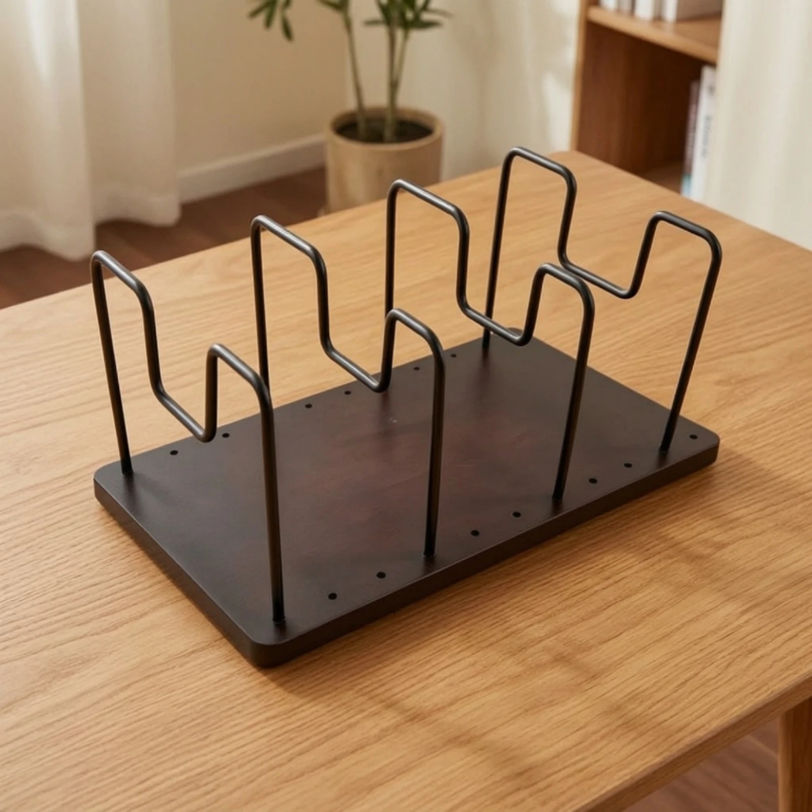 Masa Üstü Depolama Rafı, Sağla - Bookshelf incelemesi ve fiyatı