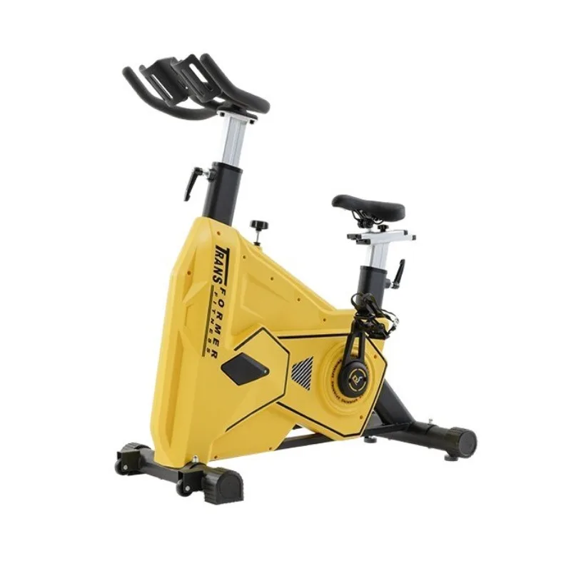 Spin Bike, Indoor Exercise Bike, Fitness Bike, Used In Gyms