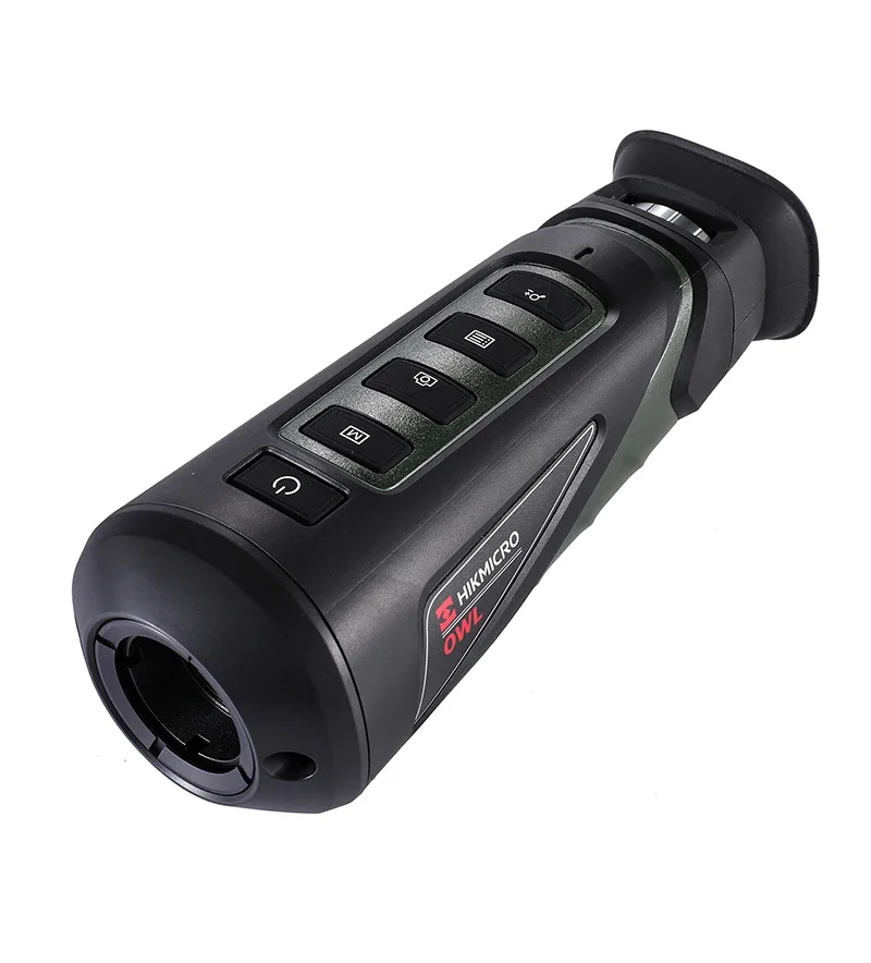 HikMicro LYNX Pro Infrared Thermal Imaging came Multifunction Handheld Monocular Thermal Imaging for Hotspot Tracking Ranging