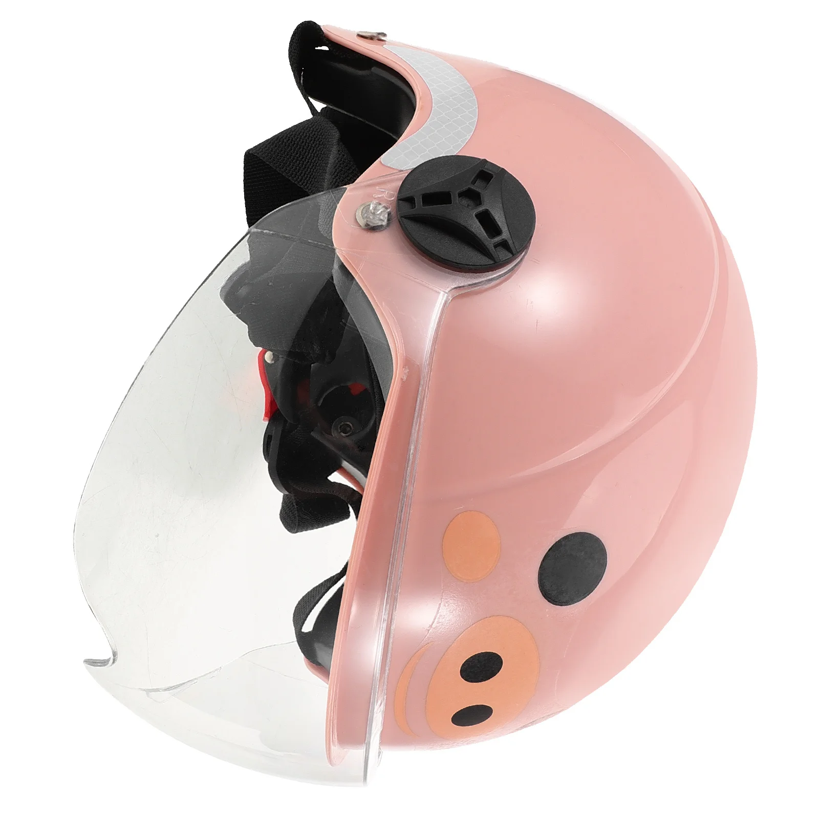 

Kids Skateboard for Children Ages Adjustable Strap Safety Hat for Bike Riding Roller Skating Scooter Sports Outdoor