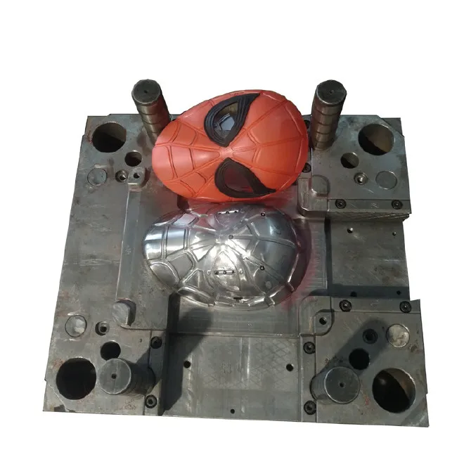 تصنيع القوالب البلاستيكية، منتجات قولبة بلاستيكية، قالب خرسانة مختوم #6