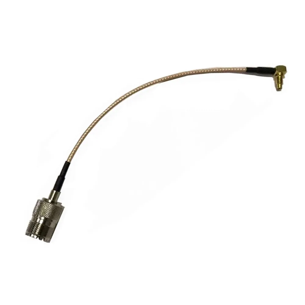 

SL16 Female Connect Test Cable For Motorola Radio SL1M SL1K SL2M