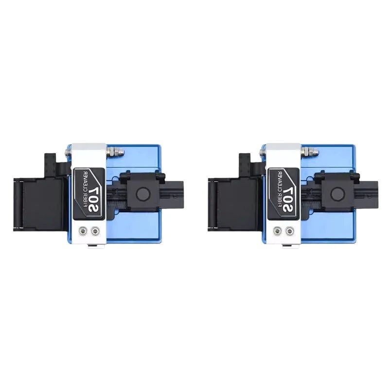 SQPP-2X AI-6C AI-6A AI-5 Fusion Splicer Fiber Cleaver S07 High Precision Fiber Cleaver