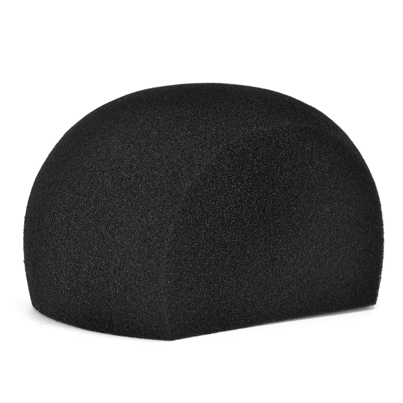 Portable Windscreen Cover Windproof Sponge Caps for ZOOM SGH-6/H2N/H4N H5 H6 H8 XYH-6 Recorder Wind Muff Filter