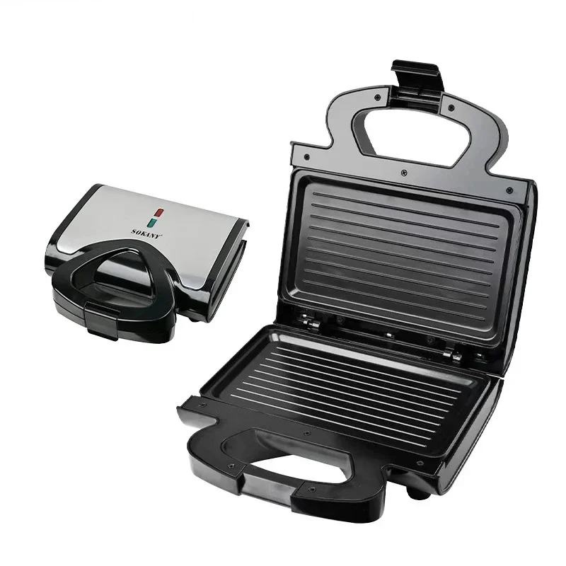 

# l Steak Grill Sandwich Maker Multibaker Omelet Pancake Maker Toast Machine Home Appliance Kitchen Accessories