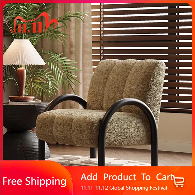 

Современные офисные стулья для гостиной, дизайнерский деревянный садовый комод, стулья для гостиной, удобная мебель для салона Sillon, балкона