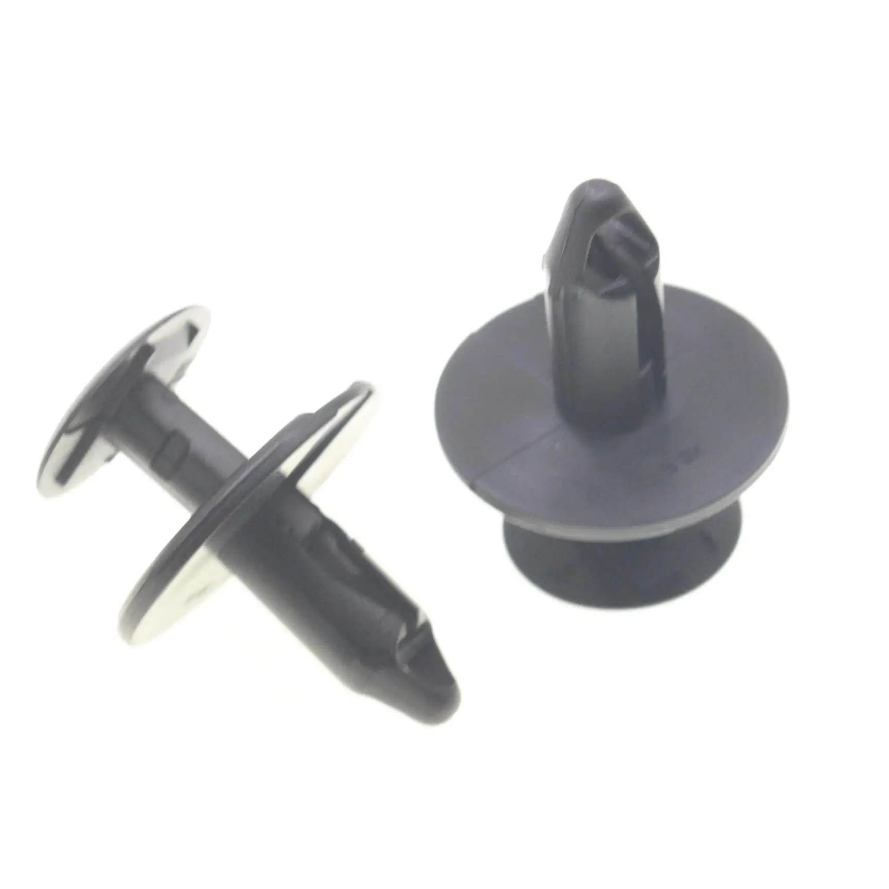 10 Pcs Rocker Molding Rivet Clips For BMW X5 X6 X7 528i 530e 535i 740Li 750i M5 ActiveHybrid Side Skirt Fastener 07147281961 - view 4