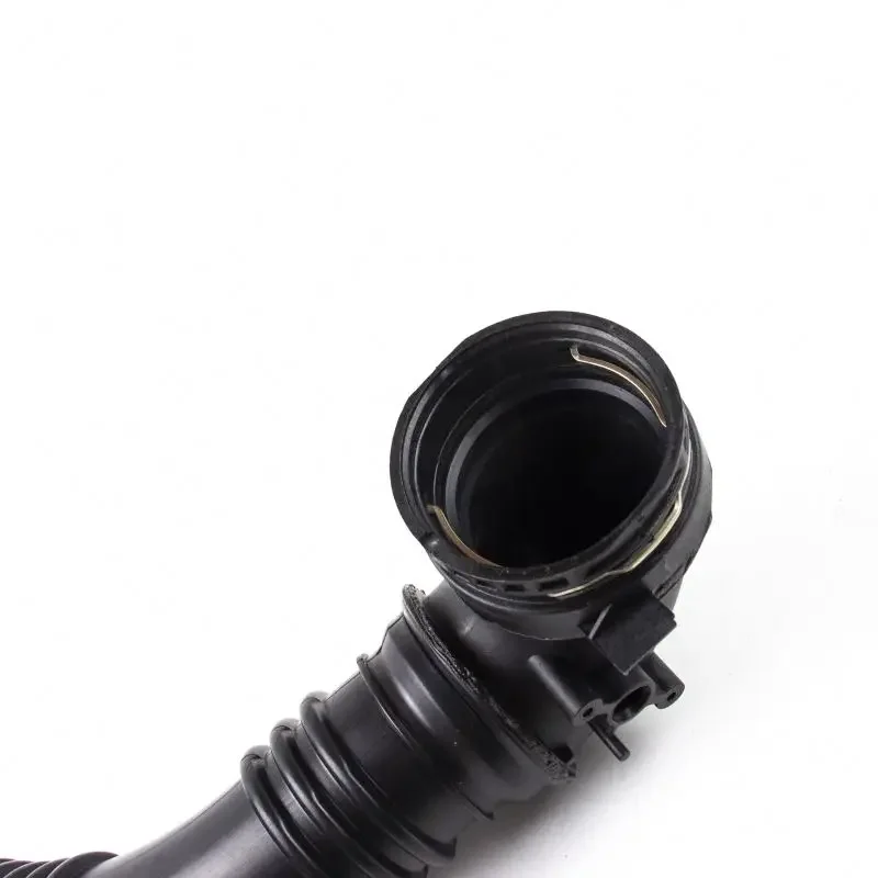 Indução de borracha da mangueira de admissão do ar do intercooler das peças de automóvel para o OEM 13718603096