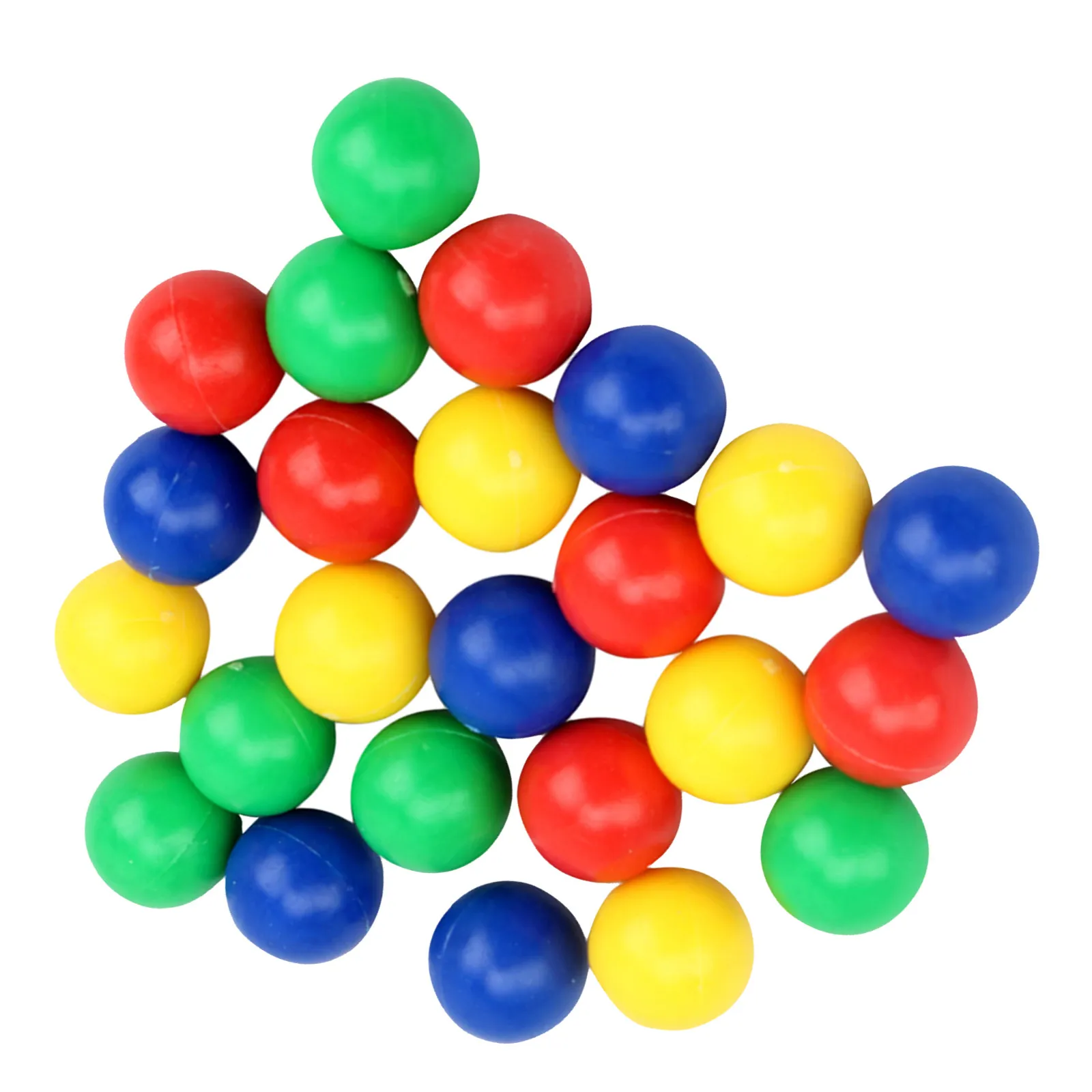 

Набор сменных разноцветных бусин для настольной игры Hungry Game, 24 штуки, экологически чистый пластик, развивающая игра для детей и родителей