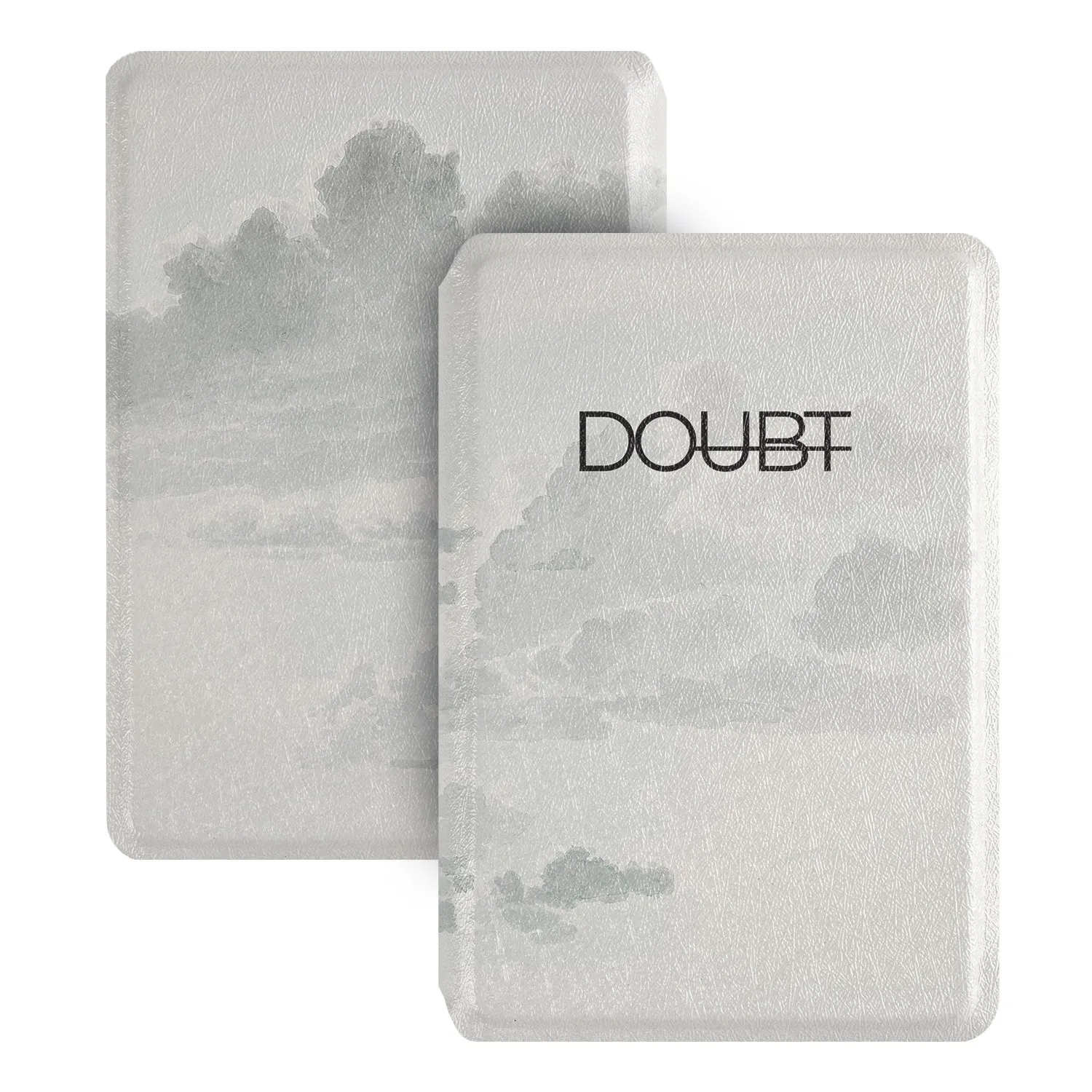 For XTEINK X3 X4 Magnetic Attraction Protective Shell Embedded Magnetic Ring Adsorption E-reader Protective Shell For Gifts