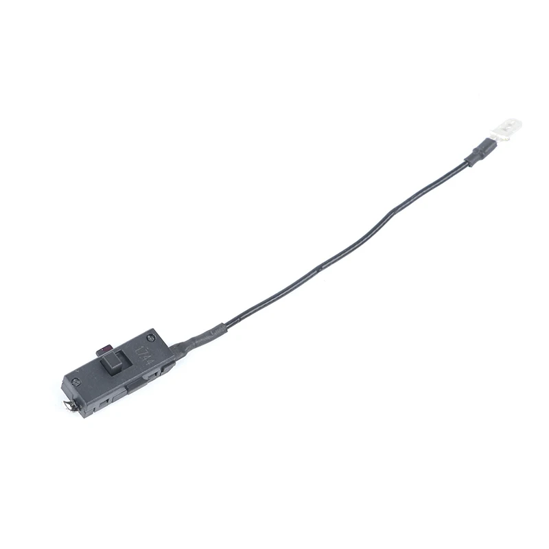 

Hair dryer, hair dryer, power supply, switch button button, suitable accessories for disassembly