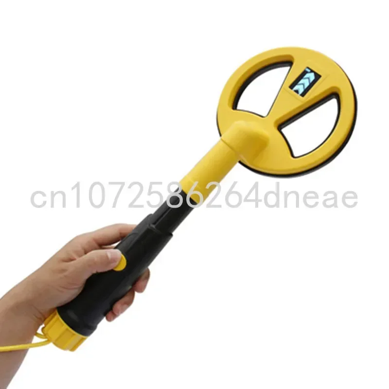 

Md-790 Underwater Super Scanner Machine Handheld Metal Detector for Best Gold Detector Professional Hobby Gold Treasure Hunter