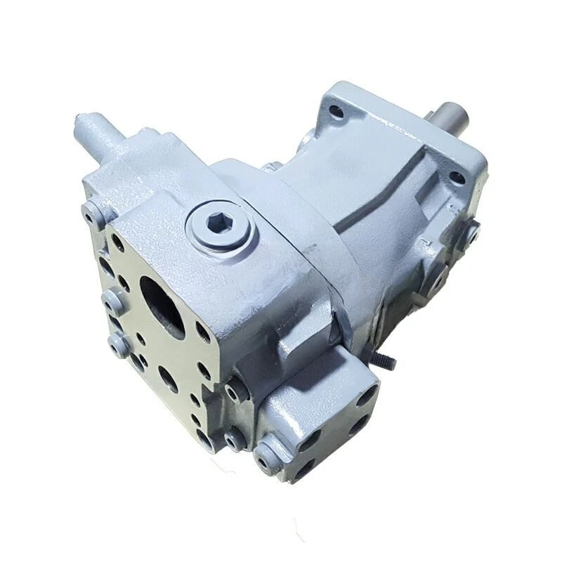 Axial Piston Pump Fittings Reliable Fit Multiple Displacements 28 55 80 107 160