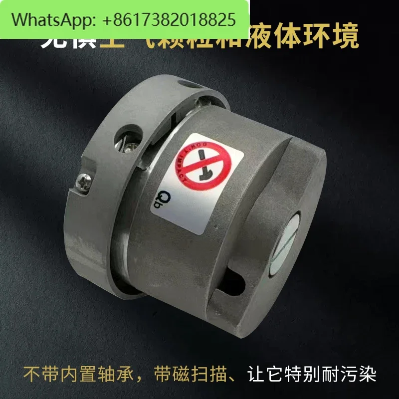 ERN1387 2048 62S14-70 синхронный хост-энкодер элеватора 1387