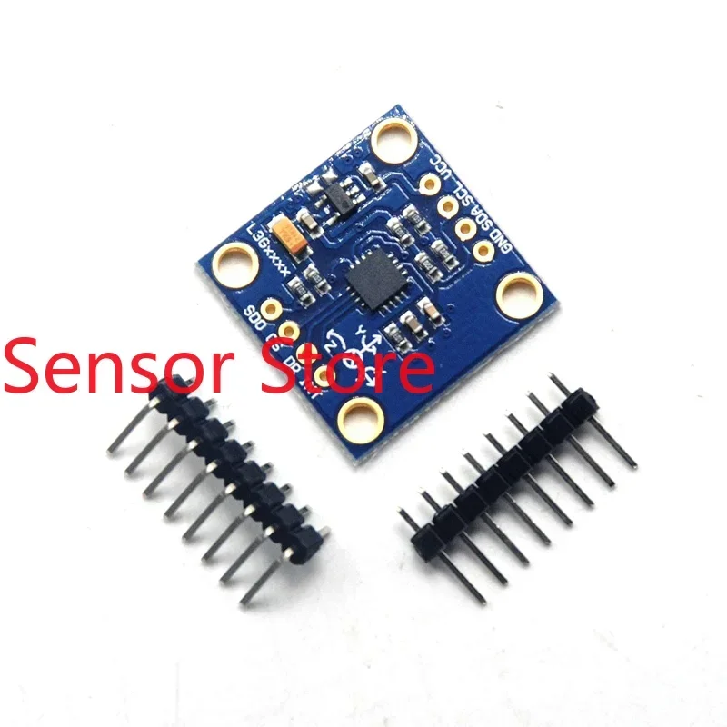 5PCS GY-50 L3G4200D…