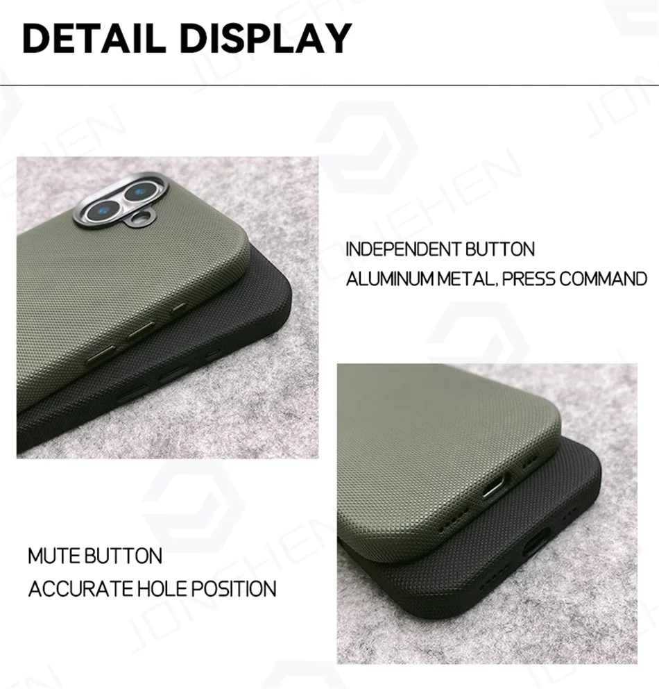 Luxury Diamonds Texture Leather Magnetic Case For iPhone 16 Plus 15 14 13 17 Pro Max Shockproof Retro Cover For Magsafe Charge