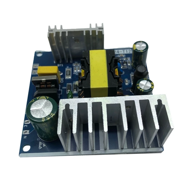 T12 Soldering Station Power Supply 24V6A Switching Power Supply Module AC-DC Isolated Power Supply 150W