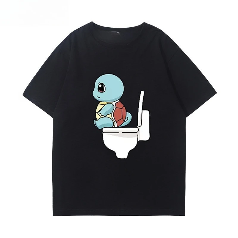 camiseta-estampada-de-manga-curta-pokemon-novidade-de-verao-2026-moda-casual-unissex-em-algodao-popular