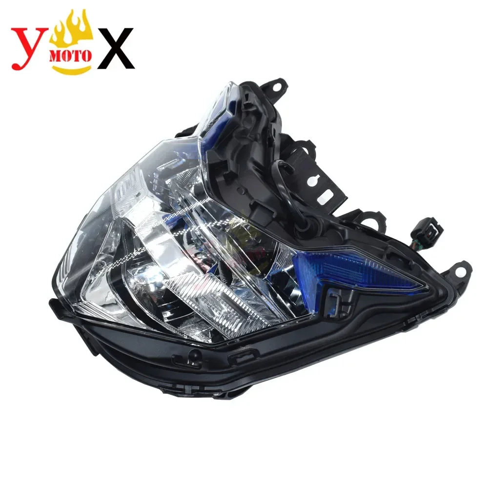 CB500 F/X 16-21 Motorcycle LED Front Headlight Headlamp Assembly For HONDA CB500F CB500X 2016 - 2021 2017 2018 2019 2020