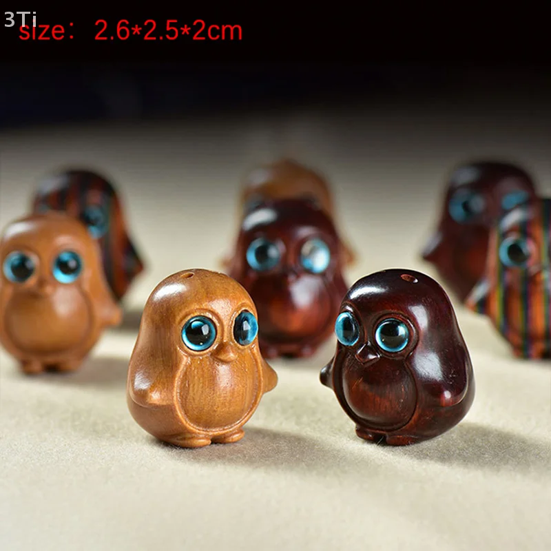 Small Wooden Cat Colored Figurine Ornament,Cute Rainbow Wooden Cat Statue,Office Home Decor Event Souvenirs, As A Gift