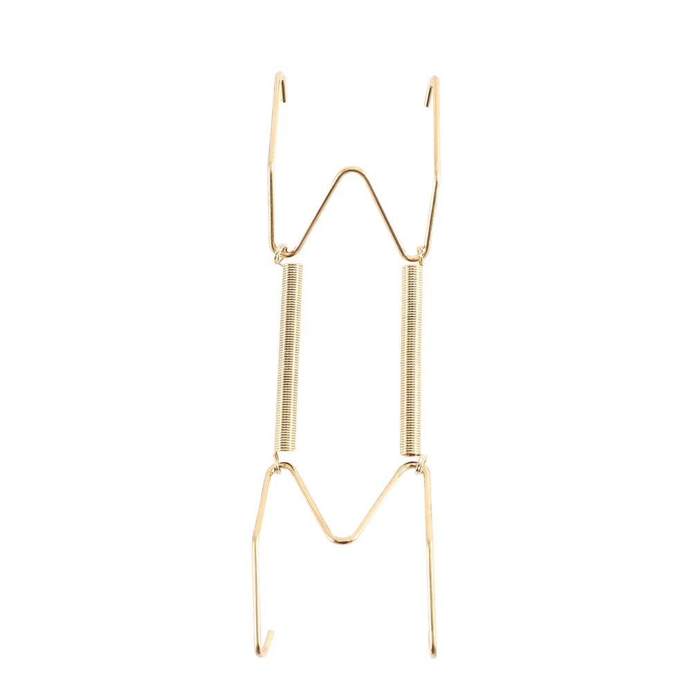 Dismountable Golden…