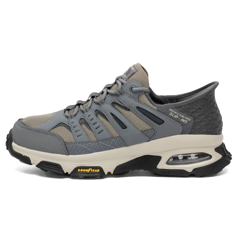 

Skechers Men's Shoes Sports Shoes Outdoor Hiking Shoes 237322C-Tncc