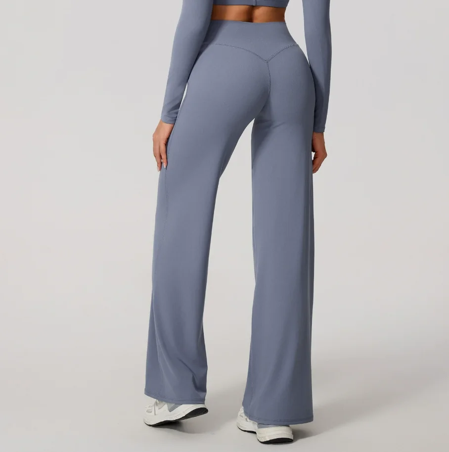 Gray Blue