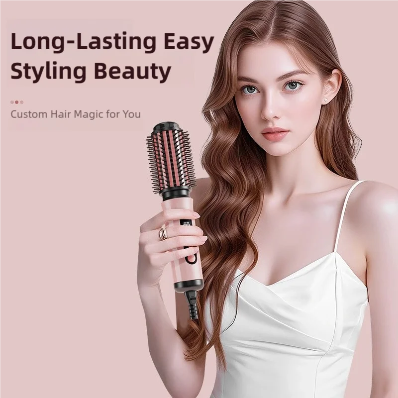 Thumbnail 2 - #68 Best Heated Styling Brushes to Buy In 2026