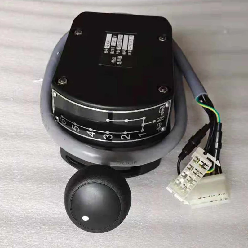 For Xcmg Grader Han…