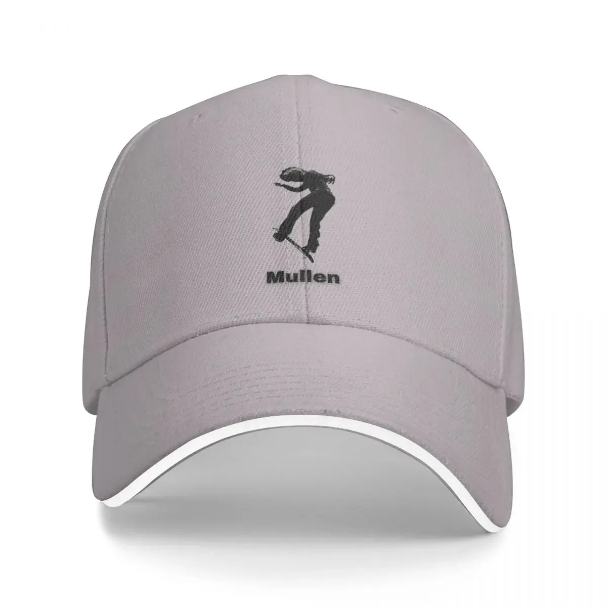 

Surprimo MullenCap Baseball Cap designer hat winter hat women Men's