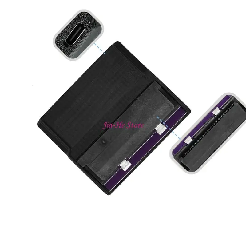 Game Cards Reader Writer Backup Files Game Cartridge Reader 83CF