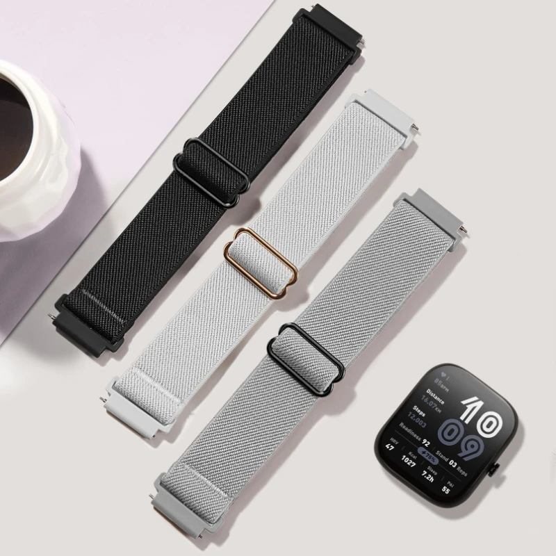 Nylon Loop Strap Fo…
