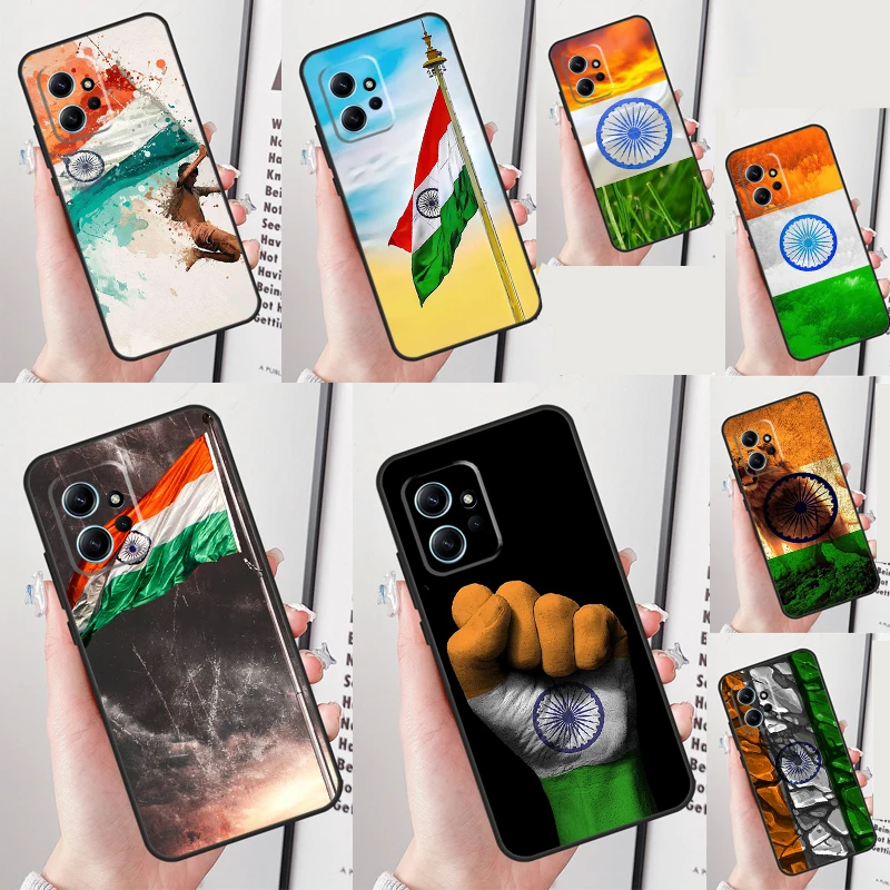 India Indian Flag C… - image