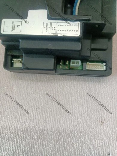 MFC13AJ DC12/24V Car Refrigerator Compressor Driver Board Universal Vehicle Fridge Inverter Controller Replacement Part