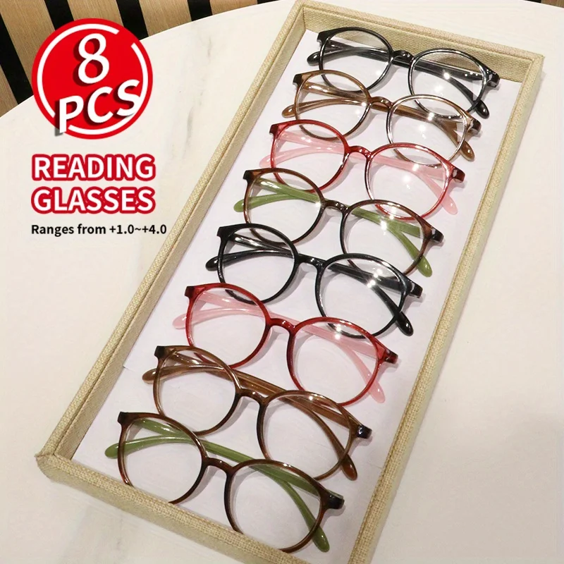 Thumbnail 4 - #69 Blue Light Blocking Glasses List of Top Picks