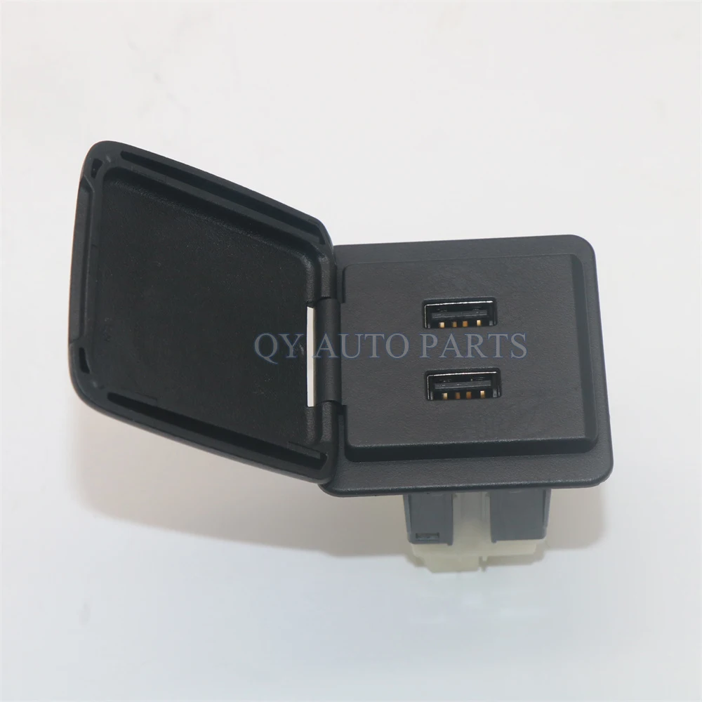 

23235026 84075164 USB Port with Remote for GMC Chevrolet 2017-2019