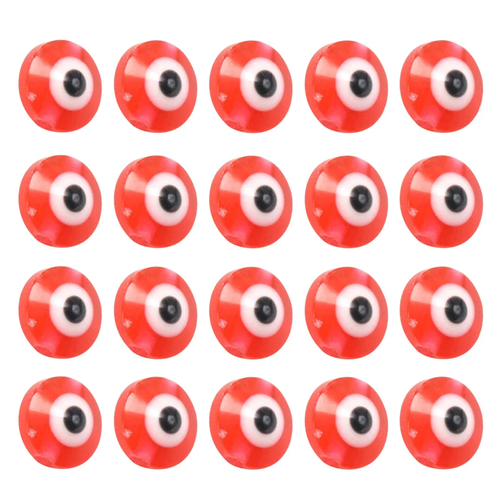 Булавка с изображением сглаза, украшения для браслетов, ювелирные изделия, подвески, очаровательные игрушки для девочек, красная мама