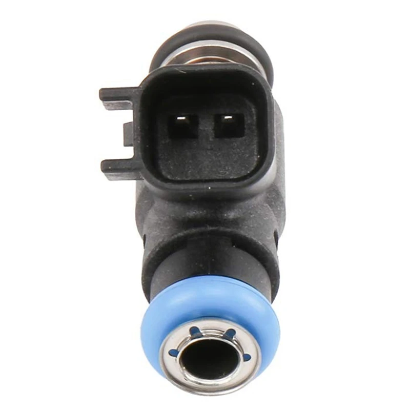 Car Fuel Injector Nozzle 96487553 FJ1023 FJ100 832-11197 For Chevrolet Aveo Aveo5 06-08 Pontiac Wave Wave 5 1.6L