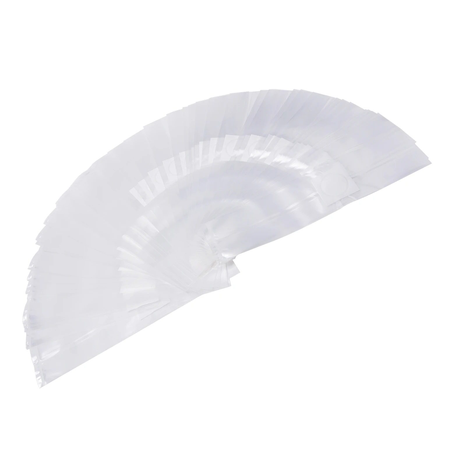 Accessories Garden Grow Bag Polypropylene Set Transparent Clear Growing High temperature resistance Mushroom Thick
