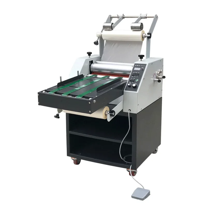 Film Sticker A3 A4 Laminating Machine, Laminator Office Equipment