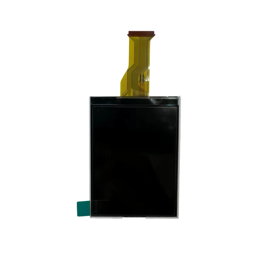 

New LCD Display Screen With Backlight Replacement For Canon A2500 A2550 PC1963 Camera