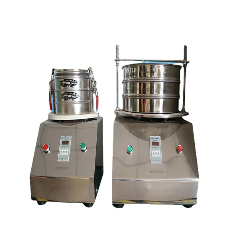 

Laboratory Standard Vibrating Test Sieve, Particle Analyzer