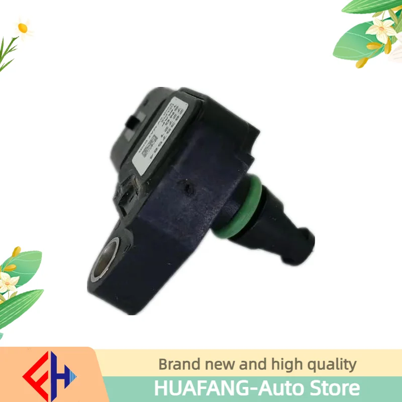 Original New 55505514 Intake Pressure Sensor For Lova 28356283 28356282 28439888 28439124 28357584 68364659aa High Quality