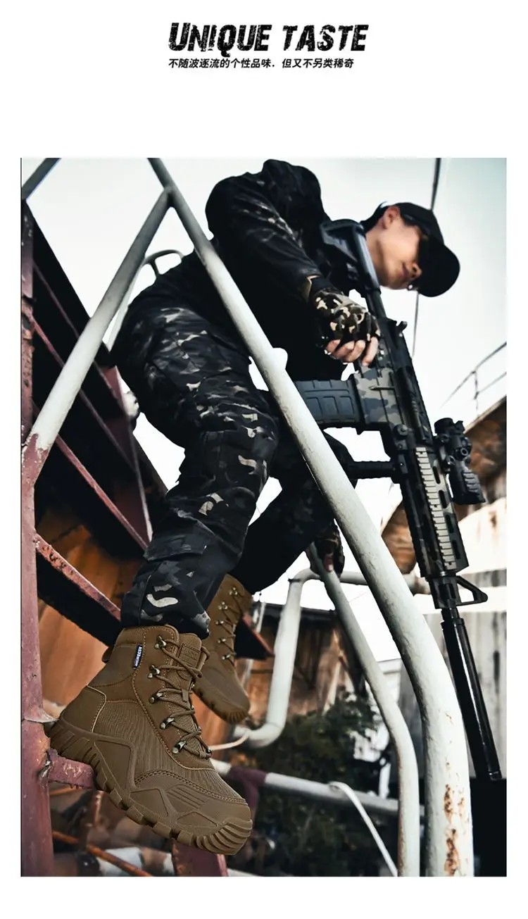 

Новая летняя профессиональная походная обувь Нейтральная очень хорошая походная обувь Уличная походная обувь Мужская спортивная обувь Прогулочная обувь