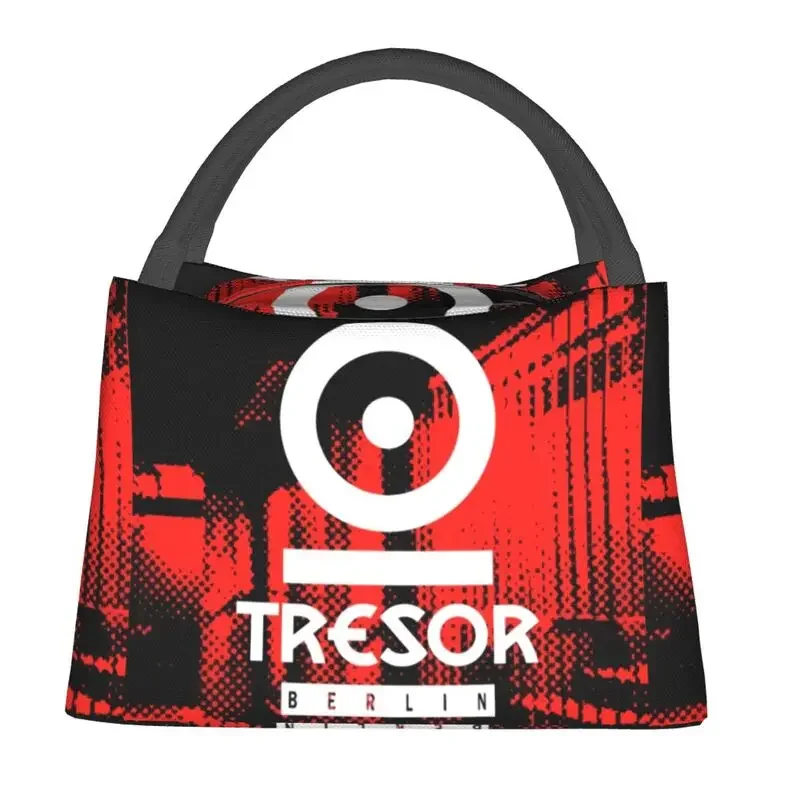 Stream Bloody Mary Tresor Insulated Lunch Bags for Women Resuable Cooler Thermal Food  Box Work Travel